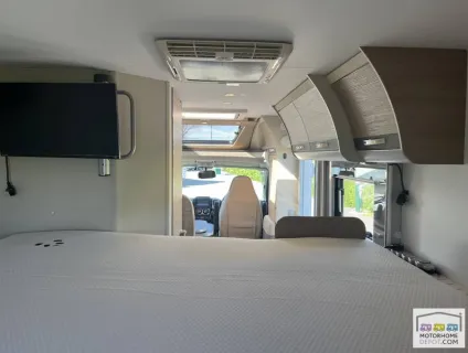 Adria Compact Plus SLS 2018
