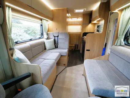 Auto-Trail Imala 736G  2025