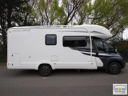 Auto-Trail Imala 736G  2025