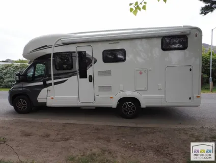 Auto-Trail Imala 736G  2025