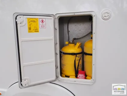 Auto-Trail Imala 736G  2025