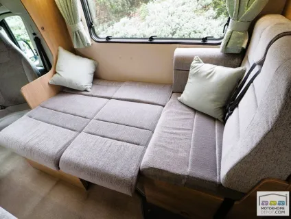 Auto-Trail Imala 736G  2025