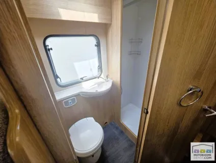Auto-Trail Imala 736G  2025