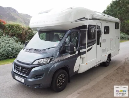 Auto-Trail Imala 736G  2025