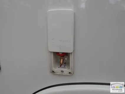 Auto-Trail Imala 736G  2025