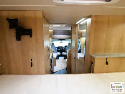 Auto-Trail Imala 736G  2025