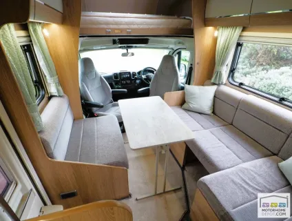 Auto-Trail Imala 736G  2025