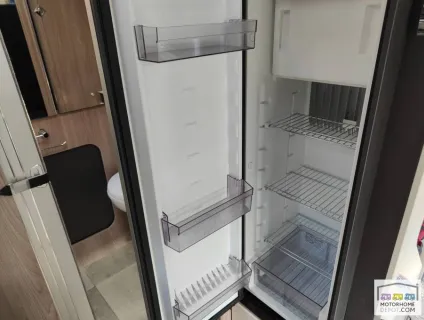 Swift Escape 614 Hi-Style 2024