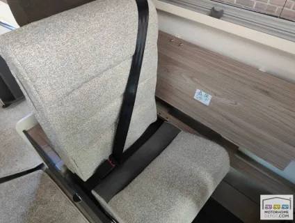 Swift Escape 614 Hi-Style 2024