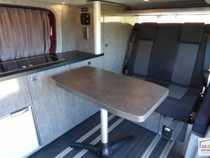 Wellhouse Toyota Proace 2019