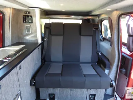 Wellhouse Toyota Proace 2019