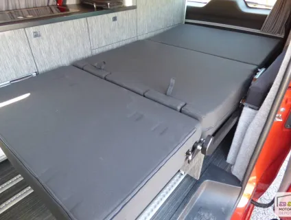 Wellhouse Toyota Proace 2019