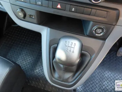 Wellhouse Toyota Proace 2019
