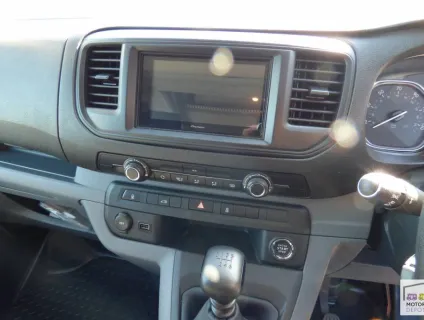Wellhouse Toyota Proace 2019