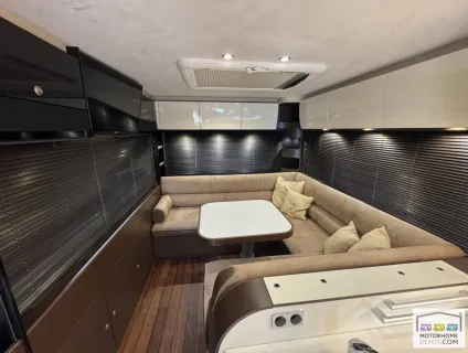 Concorde Carver  890 RRL  2017