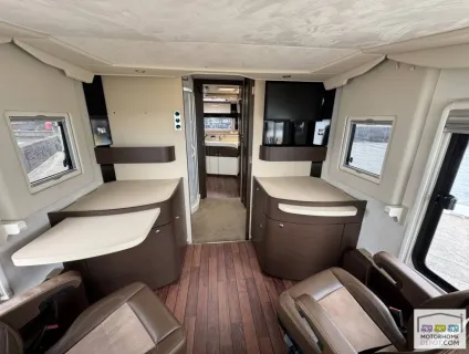 Concorde Carver  890 RRL  2017