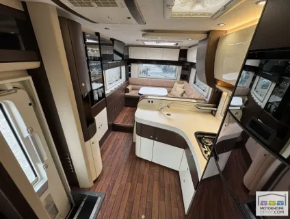Concorde Carver  890 RRL  2017