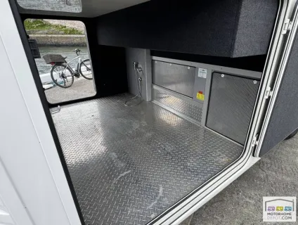 Concorde Carver  890 RRL  2017
