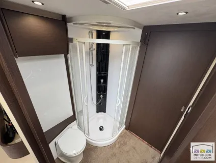 Concorde Carver  890 RRL  2017