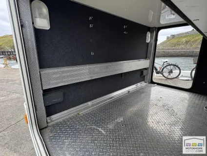 Concorde Carver  890 RRL  2017