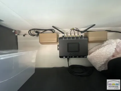 Dethleffs Pulse I 7051 DBM 2019
