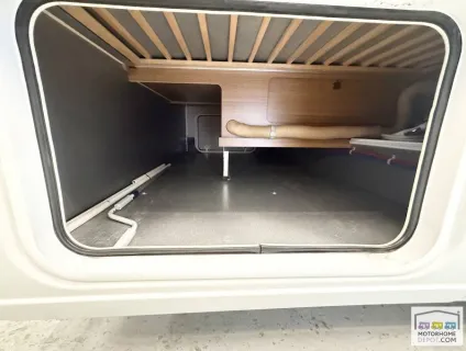 Auto-Trail Apache 700 2014
