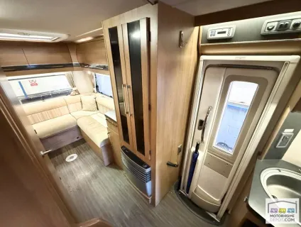 Auto-Trail Apache 700 2014