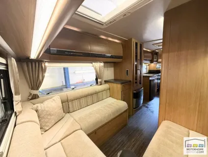Auto-Trail Apache 700 2014