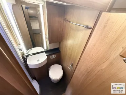 Auto-Trail Apache 700 2014