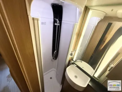 Auto-Trail Apache 700 2014