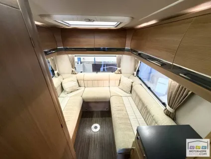 Auto-Trail Apache 700 2014