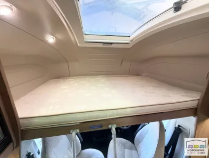 Auto-Trail Apache 700 2014