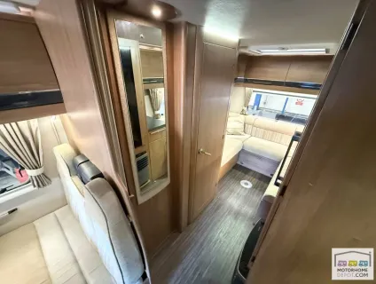 Auto-Trail Apache 700 2014
