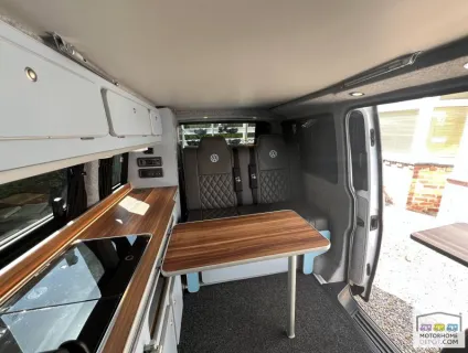 Camper King St Tropez   2021