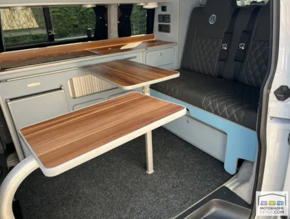 Camper King St Tropez   2021