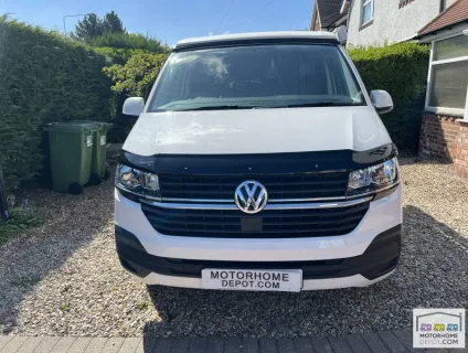 Camper King St Tropez   2021