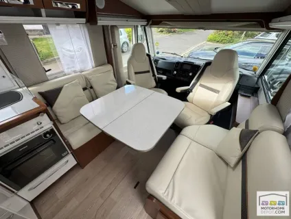 Rapido 8096DF  Premium Edition  2018