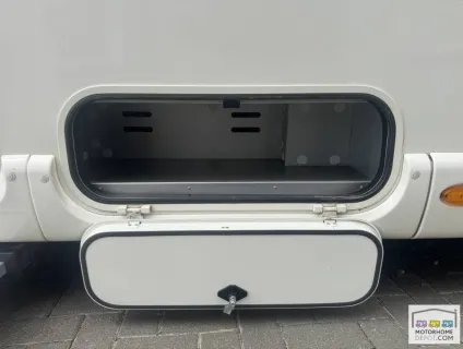 Rapido 8096DF  Premium Edition  2018