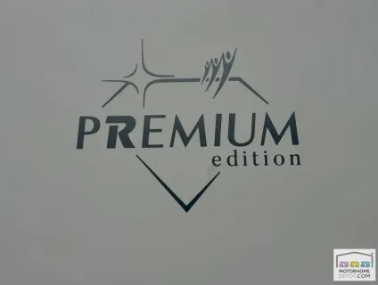 Rapido 8096DF  Premium Edition  2018