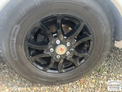 Rapido 8096DF  Premium Edition  2018