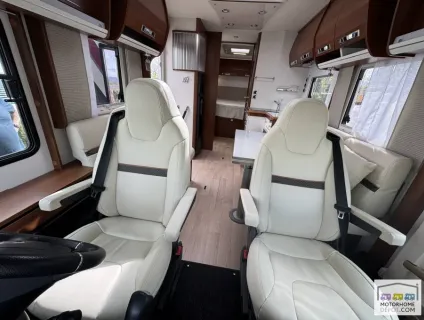 Rapido 8096DF  Premium Edition  2018