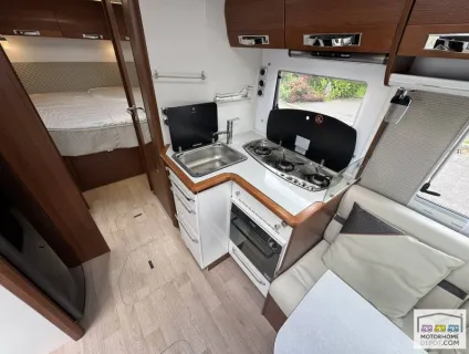 Rapido 8096DF  Premium Edition  2018