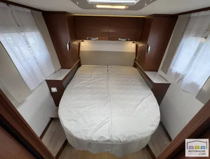 Rapido 8096DF  Premium Edition  2018
