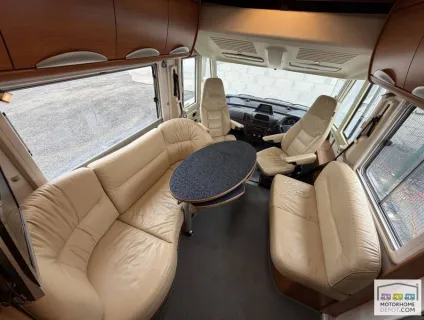 Hymer S820  2004