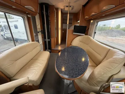 Hymer S820  2004