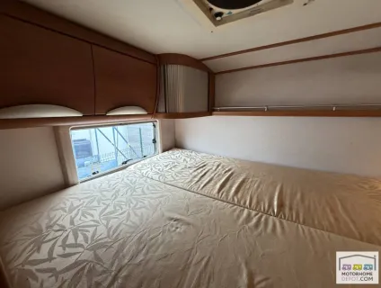Hymer S820  2004
