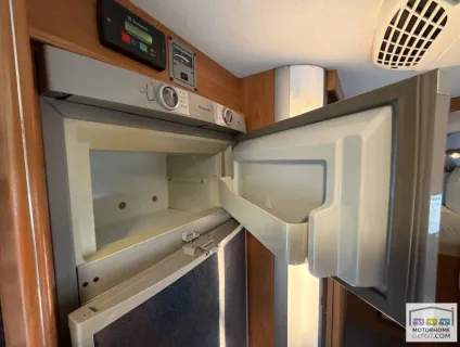 Hymer S820  2004