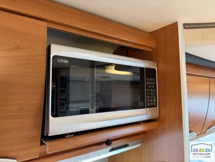Hymer S820  2004