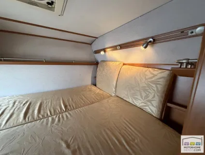 Hymer S820  2004
