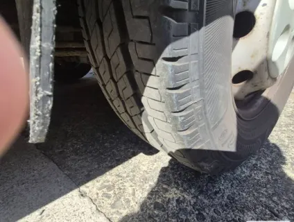 Auto-Sleepers Nuevo Ek 2005